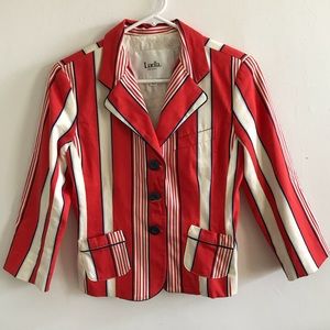 Luella Jacket